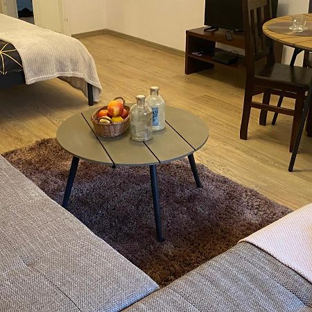 Апартаменти Apartament Arsenal Варшава Екстер'єр фото