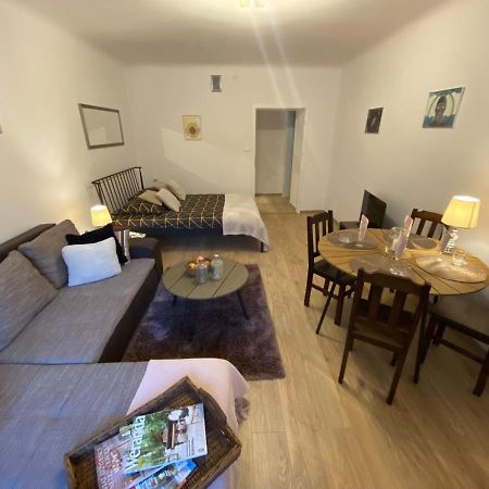 Апартаменти Apartament Arsenal Варшава Екстер'єр фото