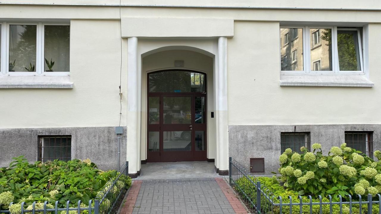 Апартаменти Apartament Arsenal Варшава Екстер'єр фото