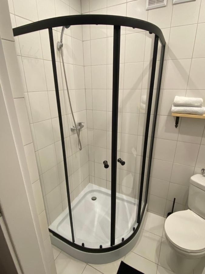 Апартаменти Apartament Arsenal Варшава Екстер'єр фото