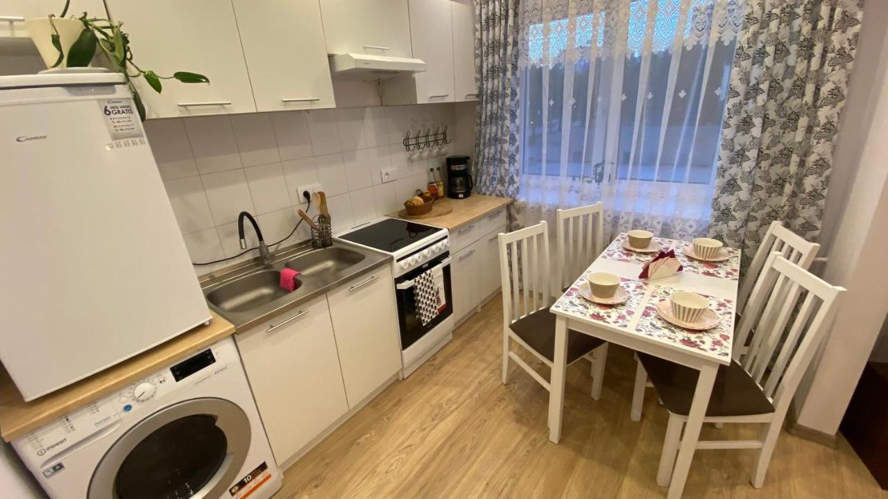 Апартаменти Apartament Arsenal Варшава Екстер'єр фото